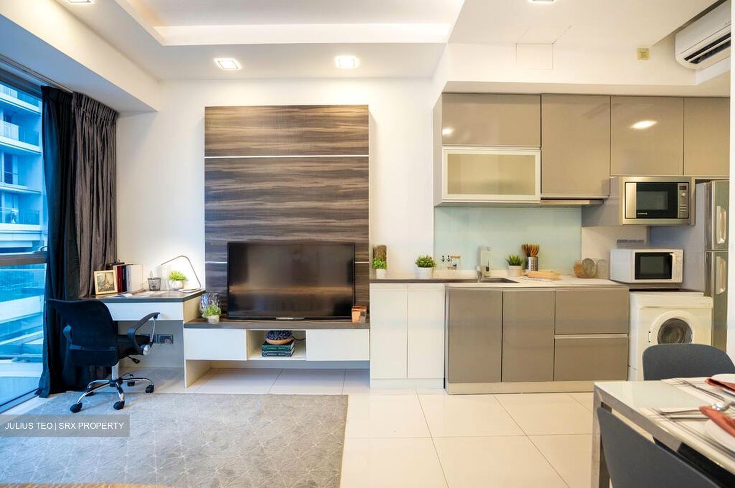 Lumiere (D2), Apartment #469090631